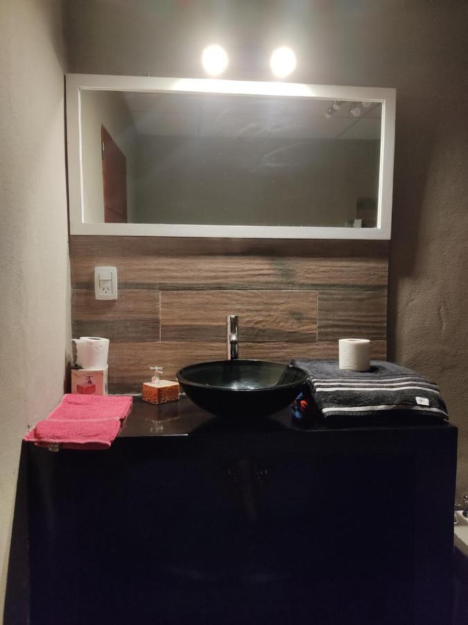 Apart 特雷利乌 外观 照片